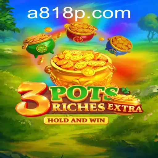Exploring 3potsExtra: A Comprehensive Guide to an Innovative Game