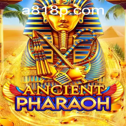 Discover the Majestic World of AncientPharaoh