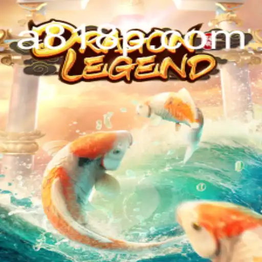 Exploring the Realm of DragonLegend and the Enigmatic 818p.com