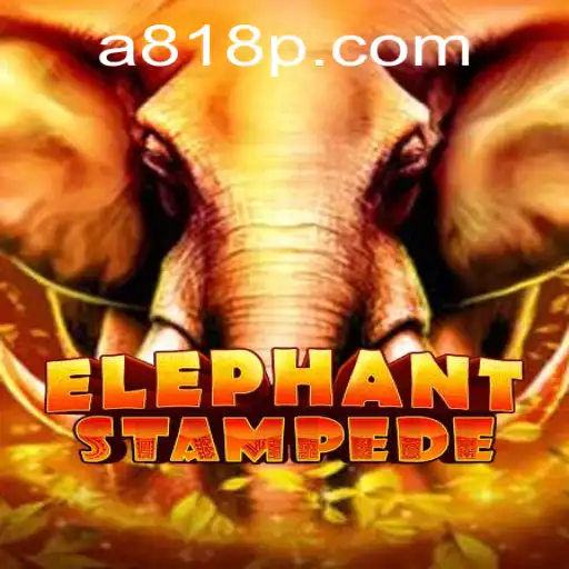 Experience the Thrill of ElephantStampede