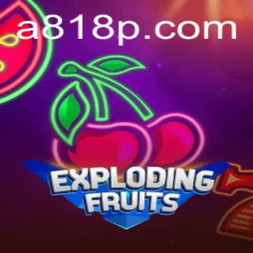 ExplodingFruits: A Thrilling New Adventure in Gaming