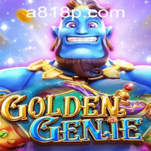 Unveiling GOLDENGENIE: The Exciting New Game Connected to 818p.com
