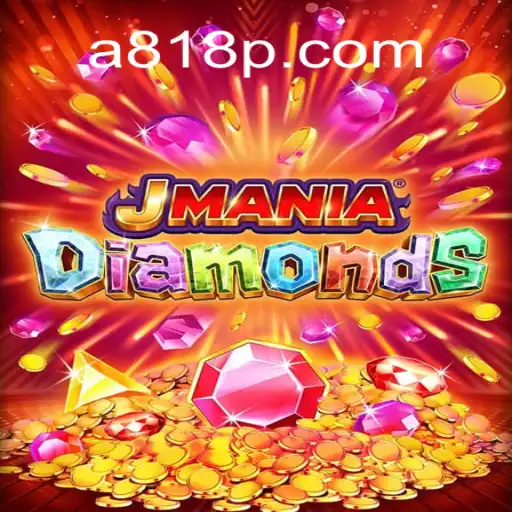 Exploring JManiaDiamonds: A Gem-Packed Adventure