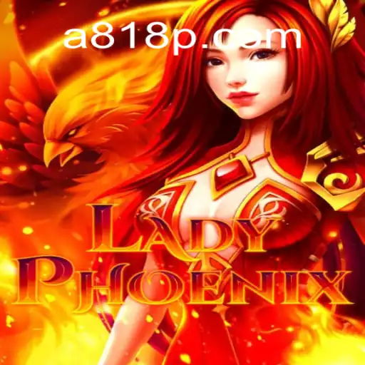 LadyPhoenix: A Captivating Journey into the Realm of Fantasy Gaming