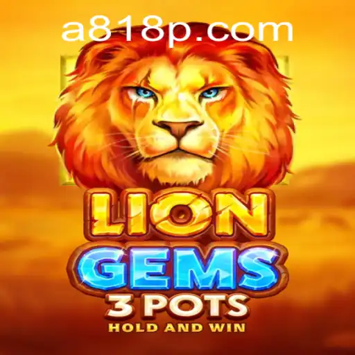 Unveiling LionGems3pots: A Thrilling Gaming Experience