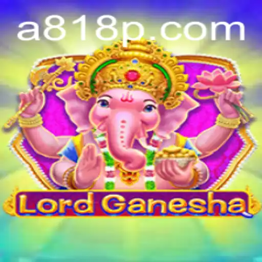 Experience the Mystical World of LordGanesha on 818p.com