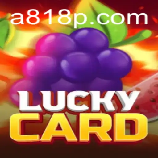 Discover the Excitement of LuckyCard: A Thrilling Game Adventure