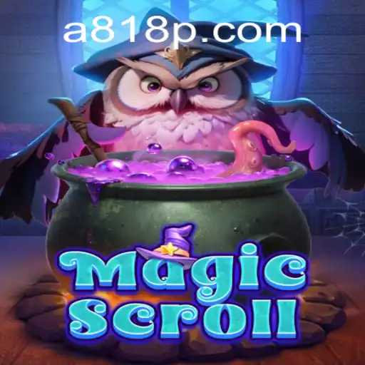 The Enchanting World of MagicScroll: Unveiling a Gaming Phenomenon