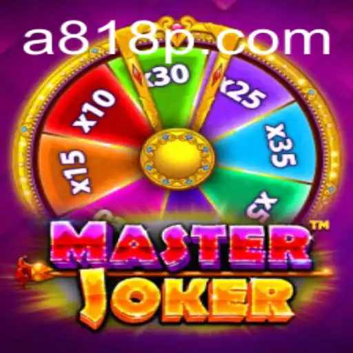 MasterJoker: The Latest Sensation in Gaming