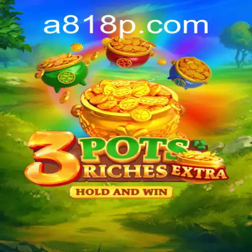 Exploring 3potsExtra: A Comprehensive Guide to an Innovative Game