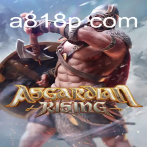 Discovering the Mystical World of AsgardianRising