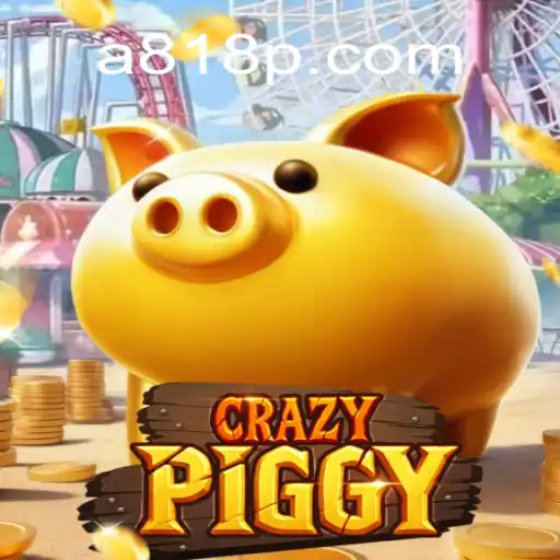 Discover the World of CrazyPiggy: An Exciting Gaming Experience