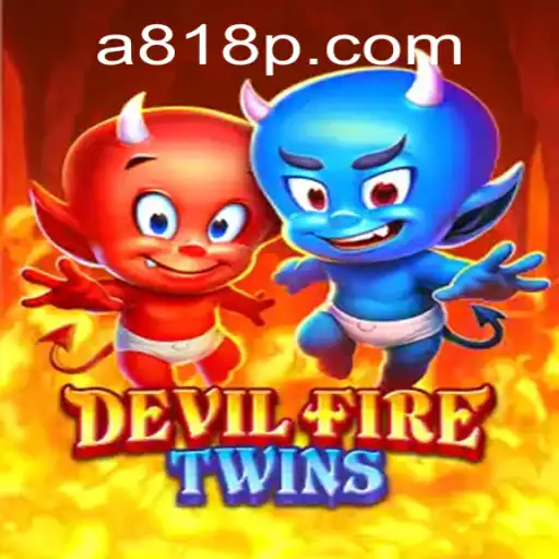 DevilFireTwins: A Dazzling Adventure in the Realm of Strategy Gaming