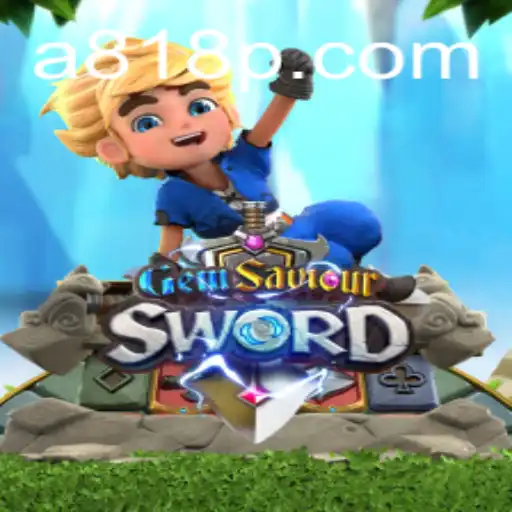 GemSaviourSword: A Thrilling Adventure with 818p.com