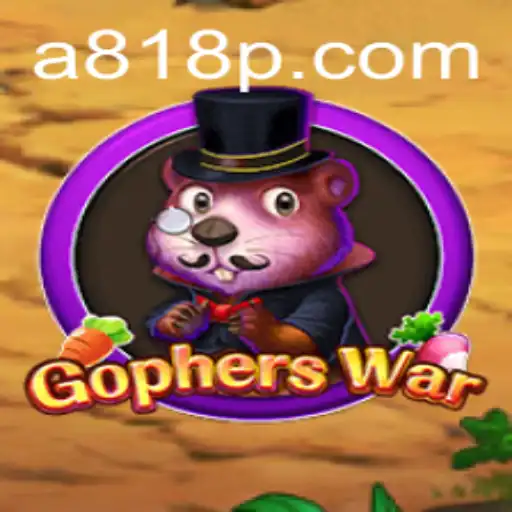 Unveiling the Allure of GophersWar: A Comprehensive Guide