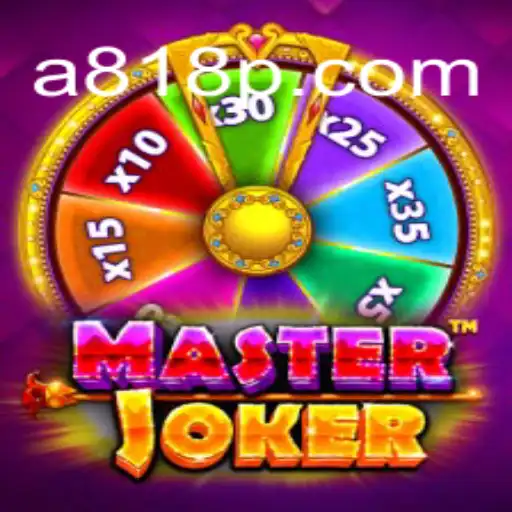 MasterJoker: The Latest Sensation in Gaming
