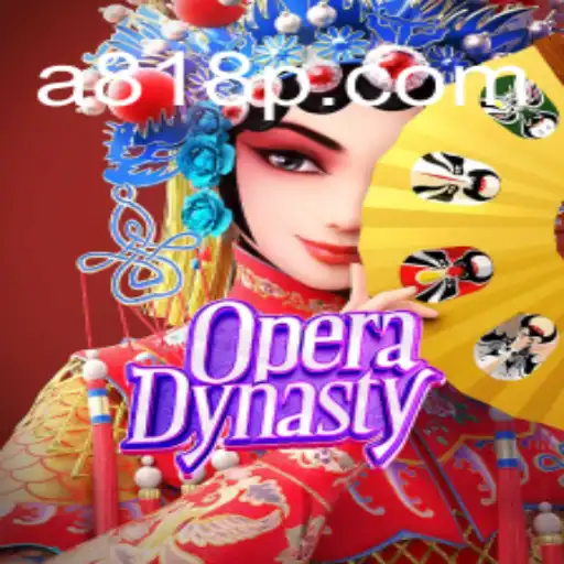 Exploring OperaDynasty: A Revolutionary New Game Experience