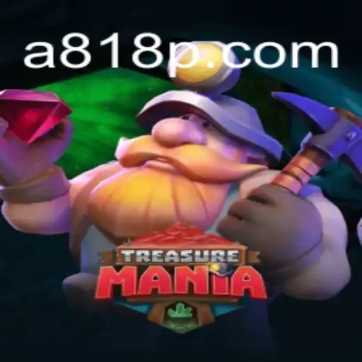 Unveiling TreasureMania: A New Era in Interactive Gaming