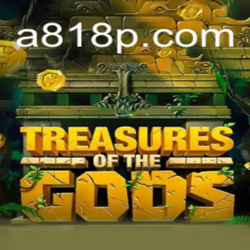 Embark on an Epic Adventure With TreasureoftheGods