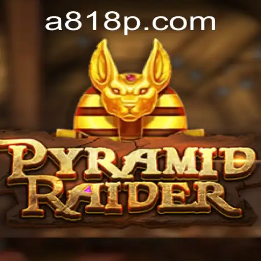 Unveiling the Mysteries of PyramidRaider