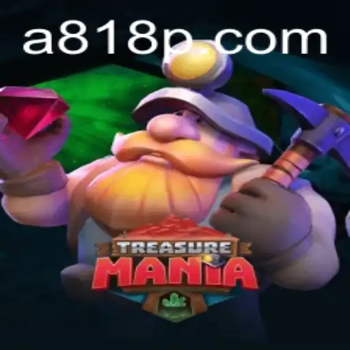 Unveiling TreasureMania: A New Era in Interactive Gaming