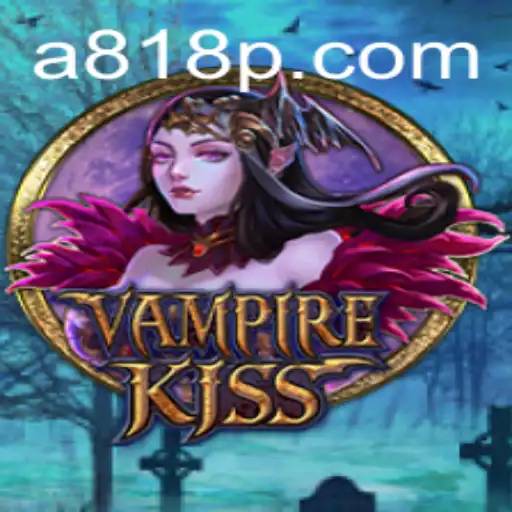 Exploring VampireKiss: The Exciting New Game on 818p.com